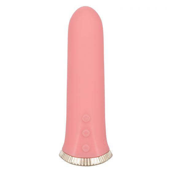 CalExotics Uncorked Rose Bullet Vibrator