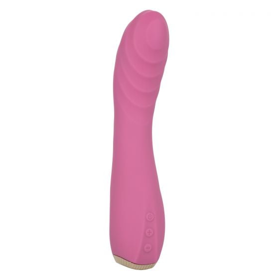 CalExotics Uncorked Pinot  G-Spot Vibrator