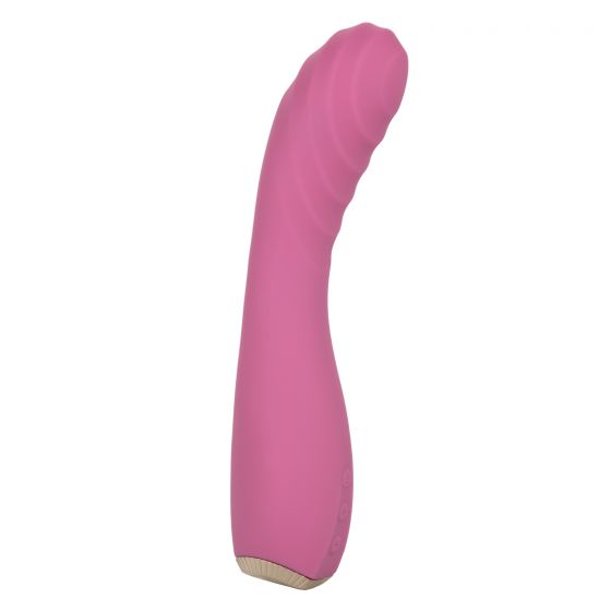 CalExotics Uncorked Pinot  G-Spot Vibrator