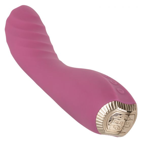 CalExotics Uncorked Pinot  G-Spot Vibrator