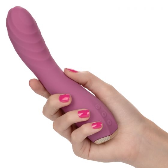 CalExotics Uncorked Pinot  G-Spot Vibrator