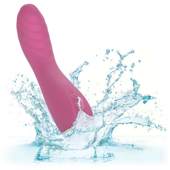 CalExotics Uncorked Pinot  G-Spot Vibrator