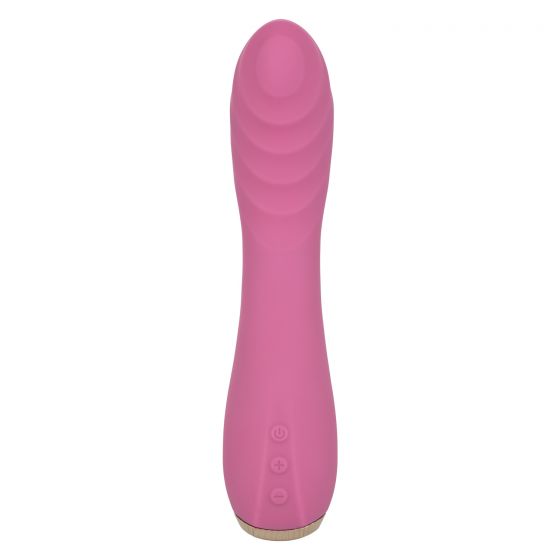 CalExotics Uncorked Pinot  G-Spot Vibrator