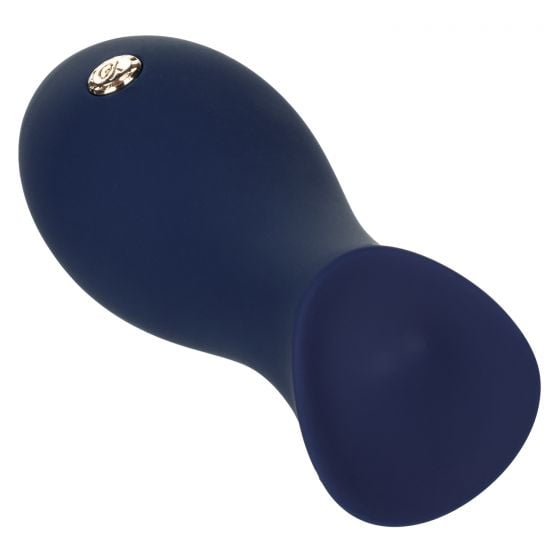 CalExotics Chic Tulip Rolling Massager