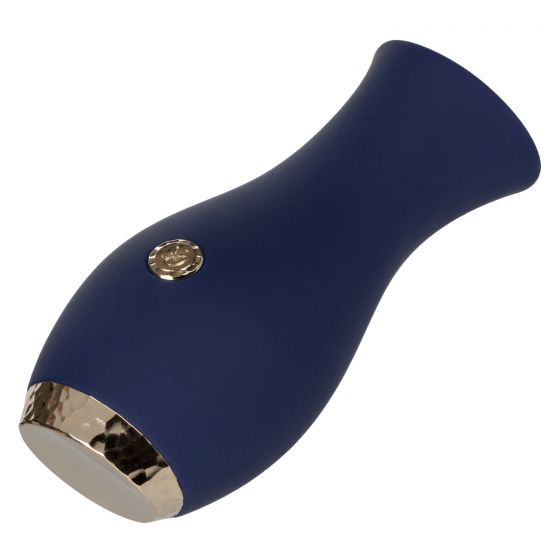 CalExotics Chic Tulip Rolling Massager