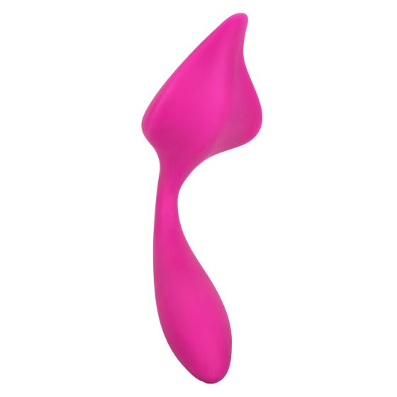 Mini Marvels Silicone Marvelous Lover Clitoral Stimulator