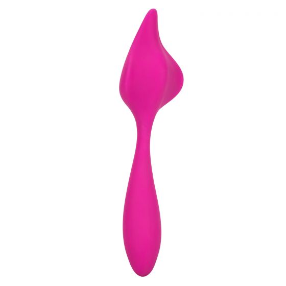 Mini Marvels Silicone Marvelous Lover Clitoral Stimulator