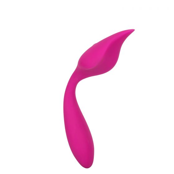 Mini Marvels Silicone Marvelous Lover Clitoral Stimulator