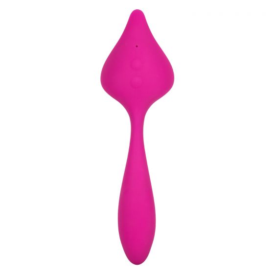 Mini Marvels Silicone Marvelous Lover Clitoral Stimulator