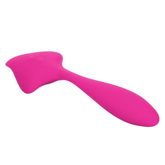 Mini Marvels Silicone Marvelous Lover Clitoral Stimulator