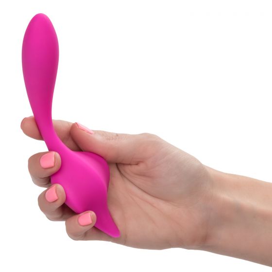 Mini Marvels Silicone Marvelous Lover Clitoral Stimulator