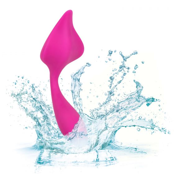 Mini Marvels Silicone Marvelous Lover Clitoral Stimulator