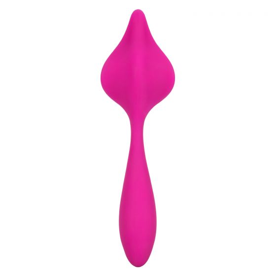 Mini Marvels Silicone Marvelous Lover Clitoral Stimulator