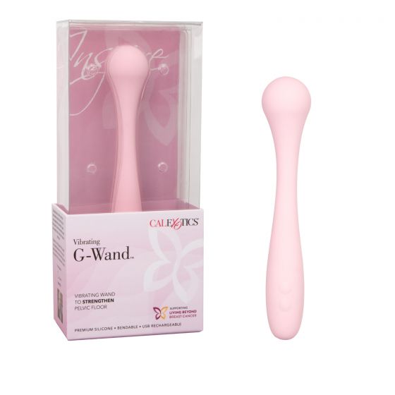 CalExotics Inspire Vibrating G-Wand