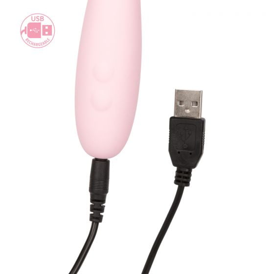 CalExotics Inspire Vibrating G-Wand