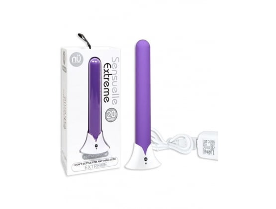 Nu Sensuelle Extreme Bullet Vibrator