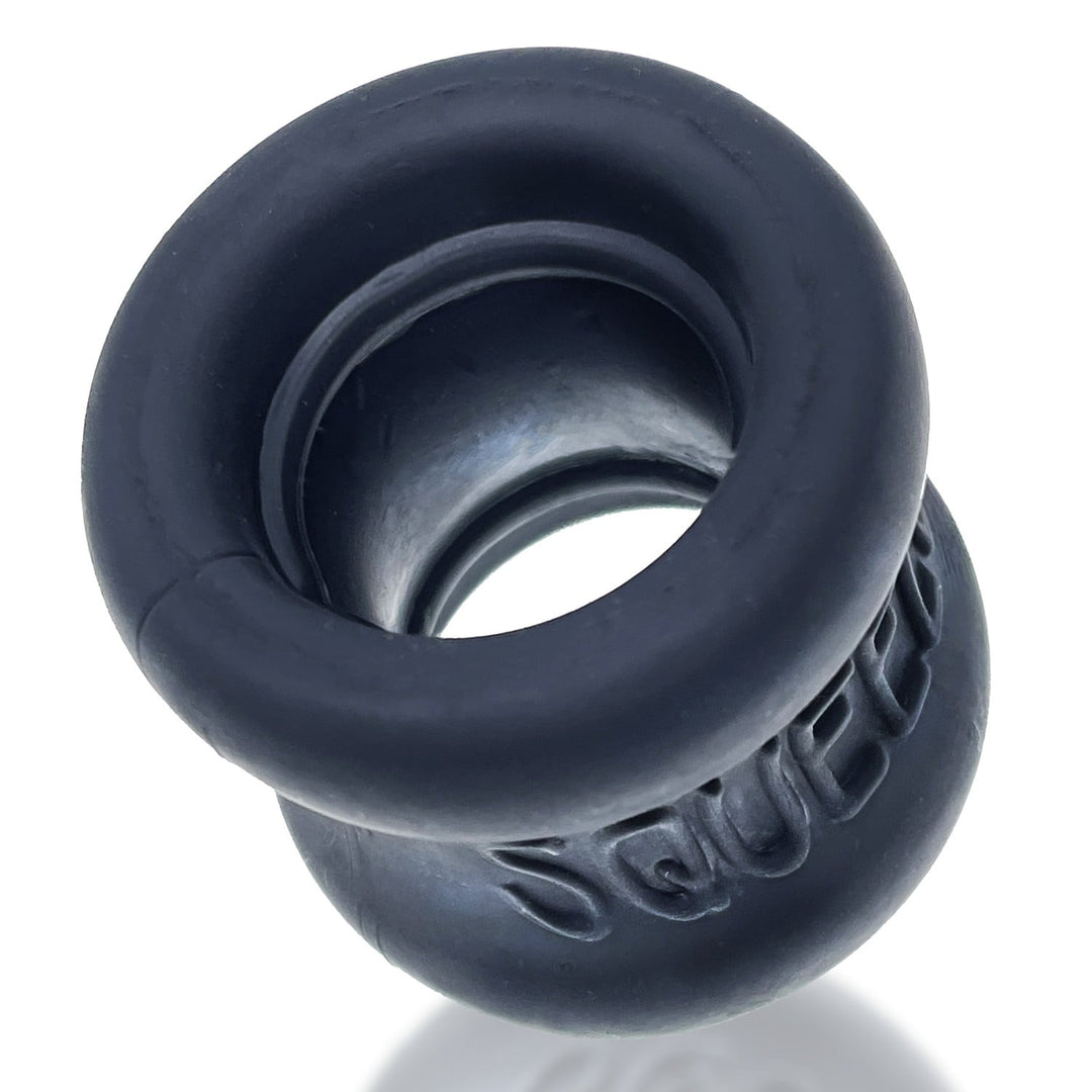 SQUEEZE ballstretcher PLUS-SILICONE special edition NIGHT