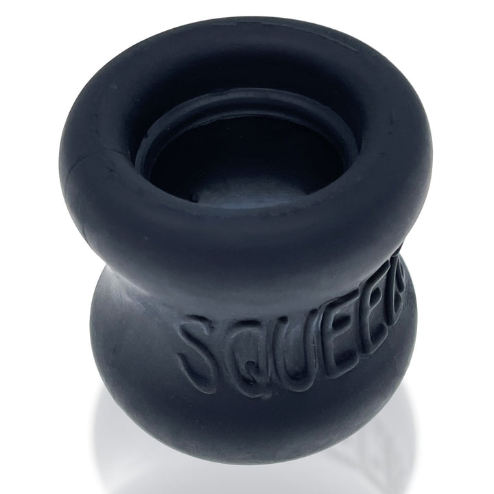 SQUEEZE ballstretcher PLUS-SILICONE special edition NIGHT