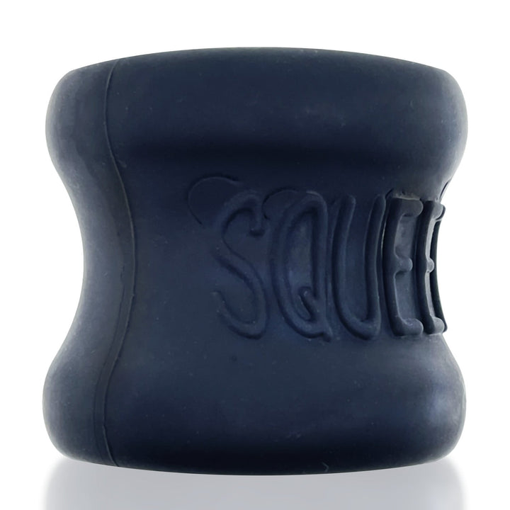 SQUEEZE ballstretcher PLUS-SILICONE special edition NIGHT