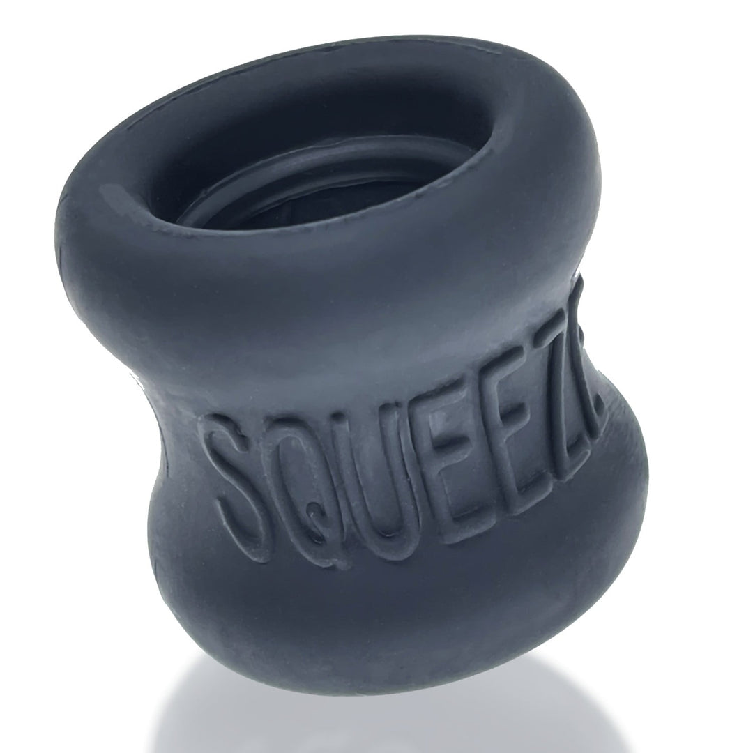 SQUEEZE ballstretcher PLUS-SILICONE special edition NIGHT