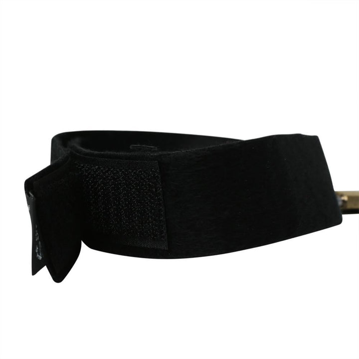 S&M Lock & Key Collar-9046