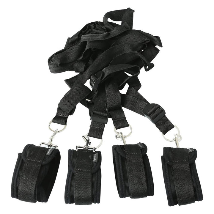 Sportsheets Under The Bed Restraint System-9166