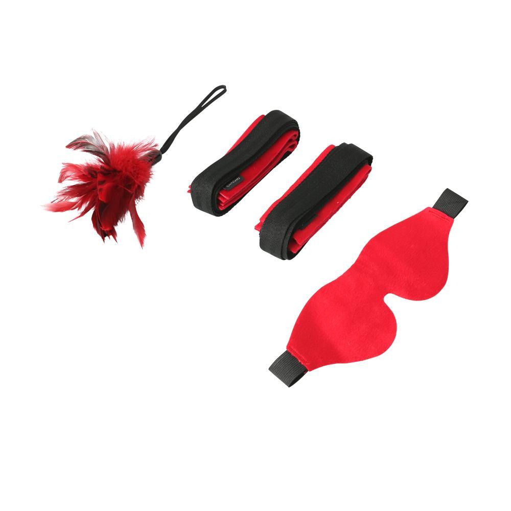 Sportsheets Sexy Slave Kit-9201