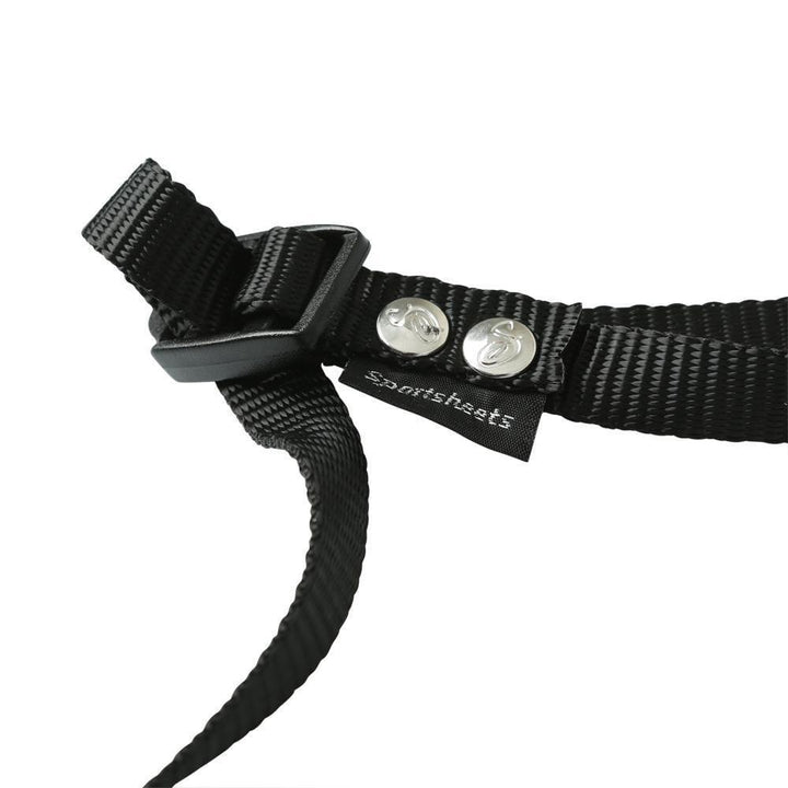 Sportsheets Bare As You Dare Strap On-9237