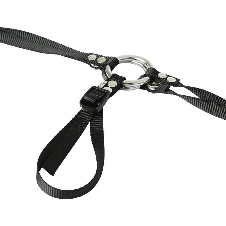 Sportsheets Bare As You Dare Strap On-9238