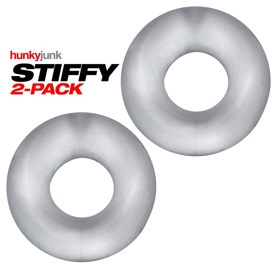 hunkyjunk by Oxballs Stiffy Bulge Cock Ring