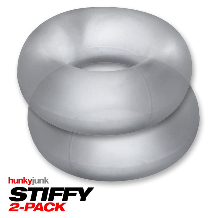 hunkyjunk by Oxballs Stiffy Bulge Cock Ring