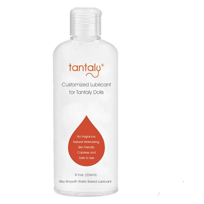 Tantaly Silky Smooth Water-Based Lubricant - 236ml