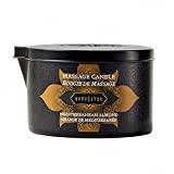 KamaSutra Ignite Massage Candle - Sweet Almond