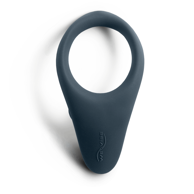 We-Vibe Verge Rechargeable Cock Ring with App Control