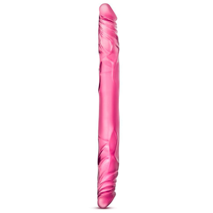 Blush Novelties B Yours 14" Double Dildo