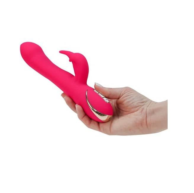 Vibe Couture Esquire Rechargeable Rabbit Vibrator