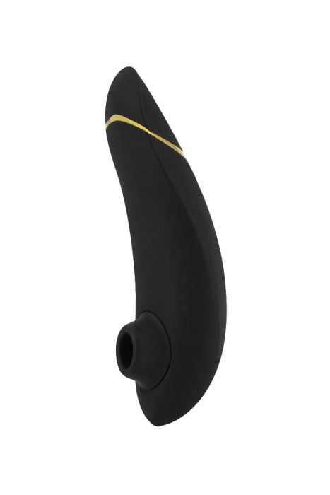 Womanizer Premium Clitoral Stimulator