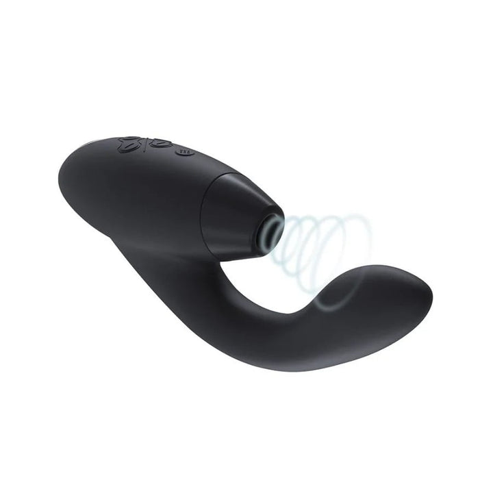 Womanizer - Duo G-Spot & Clitoral Stimulator