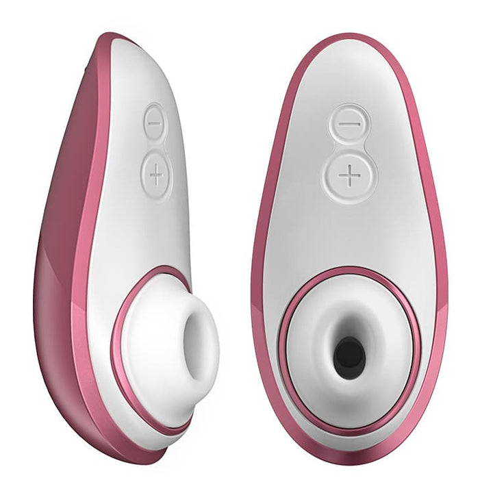 Womanizer Liberty Clitoral Stimulator